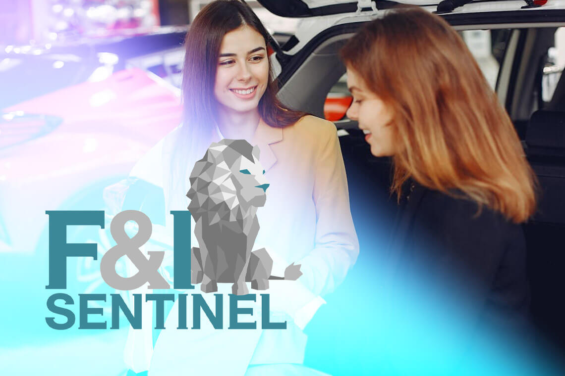 F&amp;I Firm Partners With Two Platforms 